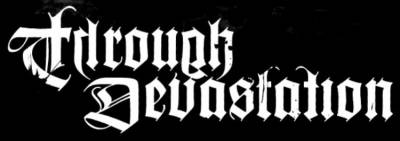 logo Through Devastation